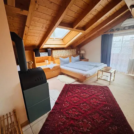 Aparthotel The Owls Nest *